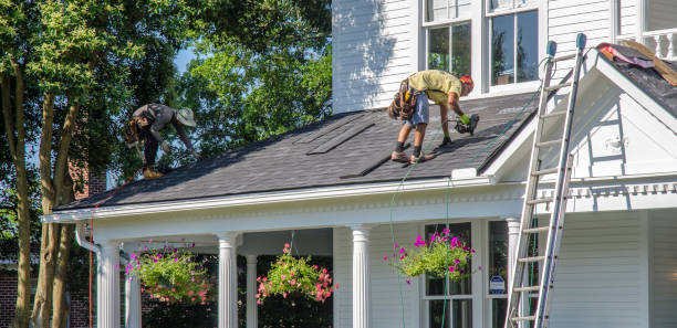 Best New Roof Installation  in Canastota, NY