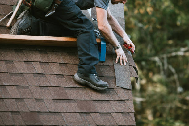 Best Commercial Roofing Services  in Canastota, NY